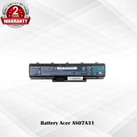 ราคา Battery Acer AS07A31 / แบตเตอรี่โน๊ตบุ๊ค รุ่น 4710,4720,4520,4310,4920,4930,4535,4736,4730,4540 (แท้) *รับประกัน 2 ปี* (16342146289)