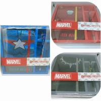 ราคา ||sale ต้อนรับปีใหม่|| สมุดโน๊ต สมุดบันทึก น่ารัก ไดอารี่ มาร์เวล พร้อม ปากกา Marvel (22133412795)