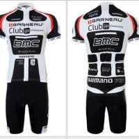 ราคา ชุดปั่นจักรยาน BMC (1921246089)