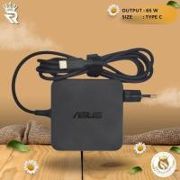 ราคา อะแดปเตอร์ชาร์จสําหรับ Asus ZenBook 14 UX435 UX435E UX435EA UX435EG 65W TYPE C แล็ปท็อป (51351283862)