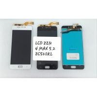 ราคา LCD ASUS ZENFONE 4 MAX 5.2 ZC520KL (24993475007)