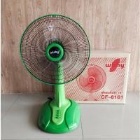ราคา พัดลมตั้งโต๊ะ " WISHY " 16 นิ้ว (ใบพัดใส) สินค้าผลิตโดยคนไทย เพื่อคนไทย ขายมากกว่า 10 ปี (25536426934)