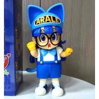ราคา อาราเล่ ชุดนักเรียน Arale Soft Vinyl Action Figure 23 cm (25863234567)