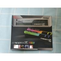 ราคา G.Skill Trident Z RGB 16GB/3600mhz Samsung B-Die (8976603772)