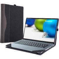 ราคา สําหรับLenovo IdeaPad Flex 5 5i 14ITL05 14ALC05 14ARE05 14IIL05 2020 ThinkBook 14 Gen 2 Gen 3 ThinkPad L14 Gen 5 แล็ปท็อปโน้ตบุ๊คPUกระเป๋าหนัง (49252216728)