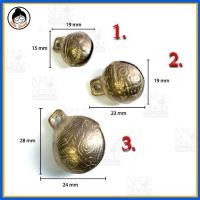 ราคา กระพรวนทองเหลืองแบบโบราณ (2702283574)