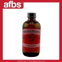 ราคา SUPERMART Nielsen Massey Madagascar Rose Water 118 ml.#2110148 (26385427056)