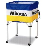 ราคา ตะกร้าใส่บอล MIKASA (รถเข็น, พับได้, มีล้อ) (1447000441)