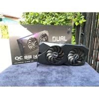 ราคา ASUS Dual Rtx 3060ti 8GB (23121975556)