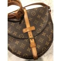 ราคา Lv Chantilly MM หลุยส์เพชรวินเทจสภาพดี (19602722083)