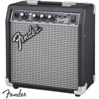 ราคา Fender Frontman 10G 10w แอมป์กีต้าร์เสียงใส มือ2 สภาพ 95% (4431771409)