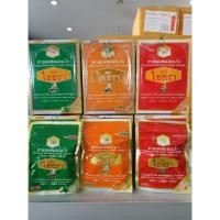 ราคา ***** ขายแบบ 6 ซอง ***** อมไอยราผสมมะแว้ง / รสส้ม / รสมะนาว / รสบ๊วย / 1ซอง บรรจุ 15 เม็ด (12804523056)