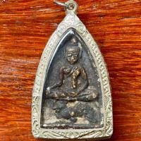 ราคา พระขุนแผนขี่ไก่หลวงพ่อกวย (41859302679)