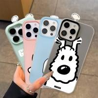 ราคา Jelly 2IN1 การ์ตูนสัตว์เคสโทรศัพท์ iPhone 17 17Air 16 15 Pro Max 14 Plus 11 12 13 iPhoneX Xs Max XR 11Pro 11Pro Max 6 6s Plus 7 8 Plus SE 2020 7P 8P Cover (45350594366)
