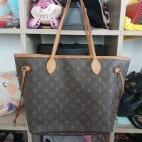 ราคา #SOLD# LV Neverfull Monogram mm สวยๆ (1707185165)