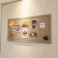 ราคา Felt กระดานข ้ อความ Photo Wall Nordic ins กระดานข ่ าว Self-Adhesive Cork Board โรงเรียนอนุบาล Works จอแสดงผล (28851275005)