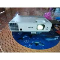 ราคา สินค้ามือ2 EPSON EB-915W Epson Projector โปรเจคเตอร์ โปรเจคเตอร์เอฟสัน โปรเจคเตอร์มือสอง (13081031878)