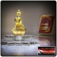 ราคา พระพรหมเศรษฐีนวโกฏิ รุ่น นั่งบนก้อนทอง หลวงปู่ผล วัดอินทาราม จ.พระนครศรีอยุธยา (20979847334)