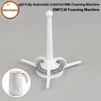 ราคา HdmClaire เหมาะสําหรับเครื่องฟองนมเย็นและร้อนอัตโนมัติเต็มรูปแบบ DeLonghi EMF2W Foamerponent TH (26043848419)