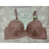 ราคา P เสื้อในญ.ซาบีน่า มือหนึ่ง ของใหม่ ขนาดC32/70 มีโครง ฟองบาง สภาพสวย (42161084228)