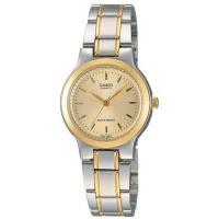 ราคา Casio Standard Analog Women (LTP-1131G-9A)