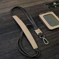 ราคา สายคล้องบัตร Id (รุ่น no.2) (9163165801)