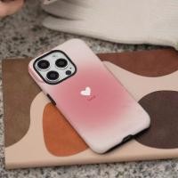 ราคา Supreme White Haloed Pink Puff ดีไซน์ทันสมัยของเคสโทรศัพท์เข้ากันได้กับเคสโทรศัพท์วัสดุฝ้า iPhone2 in 1 รุ่นต่างๆ เหมาะสําหรับ iPhone161514131211Plus (41115247032)