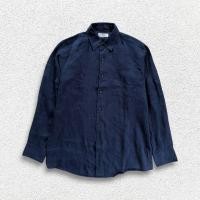 ราคา เสื้อ UNIQLO LINEN** (40574774018)