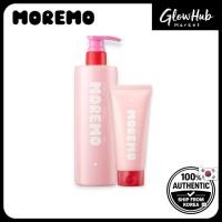ราคา Moremo Miracle 2X Hair Treatment 480ml – ซ่อมแซมความเสียหายที่เข้มข้น | ทรีทเม้นท์ผมเนียน ดูแลการควบคุมผมชี้ฟู (52753470436)