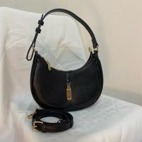 ราคา ส่งต่อ❗️กระเป๋าซีเซล CICELLE สีดำ กระเป๋าสะพายข้างมือสอง (26864671894)