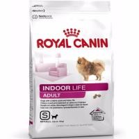 ราคา Royal Canin Indoor Life Adult 500g. (759719555)
