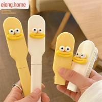 ราคา หวีผม EIONG หวีถุงลมแบบพกพาป้องกันไฟฟ้าสถิตย์ เครื่องนวดหัวแบบพับได้ แปรงผมการ์ตูน สาว (49853687092)