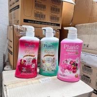ราคา Sale!! ครีมอาบน้ำแพลนเต้ Plante shower 500ml เลือกสูตรด้านใน (28074979711)