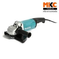 ราคา MAKITA เครื่องเจียร 9" 2200W GA9060 (23820703347)
