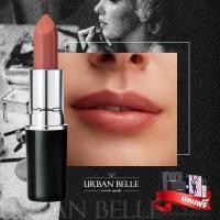 ราคา ลิปสติกMAC (ของแท้100%) สินค้าพร้อมส่งจากไทย #508 Hug me รุ่น Lustreglass เพิ่มความชุ่นชื้น แวววาว ดูสุขภาพดี (17942588402)