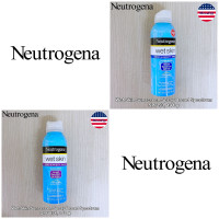 ราคา Neutrogena® Wet Skin Sunscreen Spray Broad Spectrum SPF50 or SPF85+, 141g นูโทรจีนา สเปรย์กันแดด ผิวกาย กันน้ำ กันเหงื่อ (21179799678)