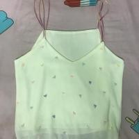 ราคา เสื้อผ้ามือสอง น่ารักมากก สภาพดีมากก (3341827196)