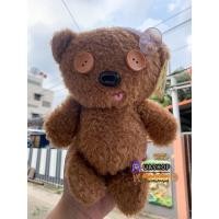 ราคา ตุ๊กตาหมีทิม น่ารักกกก {ไม่ใช่งานป้าย} (18265427494)
