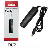 ราคา สำหรับ Nikon D7100/7000/D600/610/D90/D5100/D3200 กล้อง DC2 ชัตเตอร์รีโมท (56351488962)