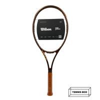 ราคา ไม้เทนนิส Wilson Prostaff X V14 ของแท้ ส่งไว tennis racket (22760995129)