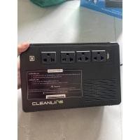 ราคา UPS เครื่องสำรองไฟ CleanLine (20005149557)