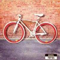 ราคา จักรยาน ฟิกเกียร์ 26นิ้ว ของใหม่ สวยงาม (371876330)