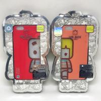 ราคา เคสคู่ MR.BOX iPhone 6/6s (1159784526)