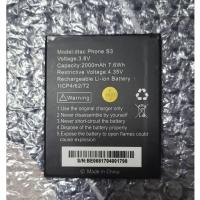 ราคา แบตเตอรี่ Dtac Phone S3 รับประกัน 3 เดือน แบต Dtac S3 (13719877503)