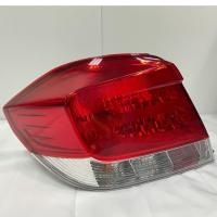 ราคา ไฟท้ายหลังซ้าย Honda Brio Amaze ปี 2013 (22215917433)