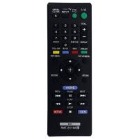ราคา รีโมทคอนโทรลใหม่ RMT-B119A ใช้งานร่วมกับ Sony DVD BDP-BX59 S390 S590 BX110 S1100 S3100 BX310 BX510 S580 BX510 BX59 BX39 อะไหล่ (41016020035)