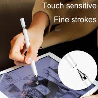 ราคา ปากกาดิสก์สองในหนึ่งเดียวแท็บเล็ตโทรศัพท์มือถือหน้าจอcapacitiveปากกาวาด (44551266947)