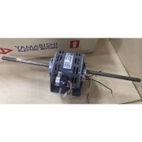 ราคา มอเตอร์ 2 แกน (คอยล์เย็น) แอร์บ้าน1/15 (MOD. S2-1/15-B) Yamabishi (20556726318)