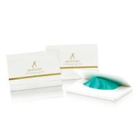 ราคา แผ่นซับความมันอาร์ทิสทรี บรรจุ 50 แผ่น/กล่อง (12440576821)