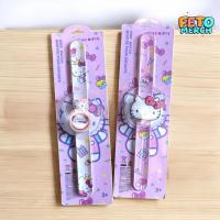 ราคา MINISO KIDS WATCH HELLO KITTY CUTE HELLO KITTY CHILDRENS WATCH (45852970867)